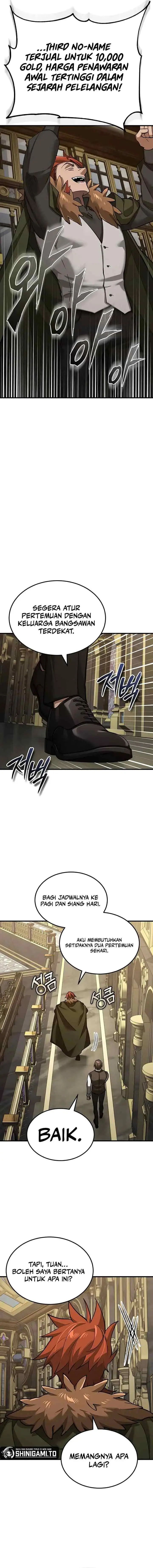 The Heavenly Demon Can't Live a Normal Life chapter 175 halaman 13