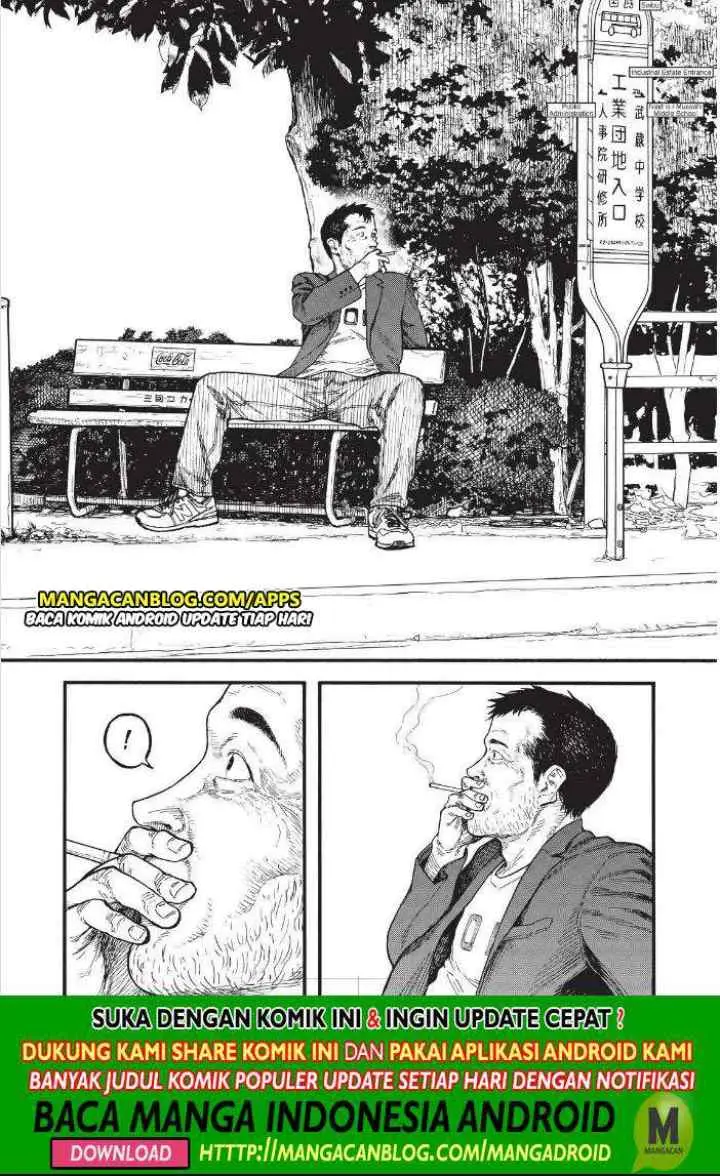 Ajin chapter 74 halaman 4