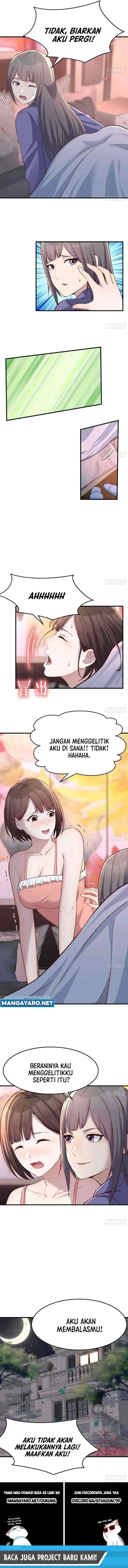 I Have Twin Girlfriends chapter 151 halaman 7