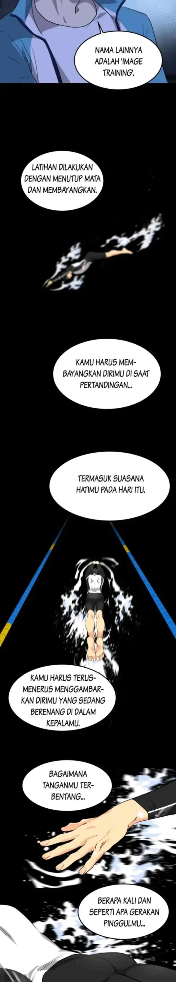 Heart Has a Soft Spot chapter 126 halaman 9