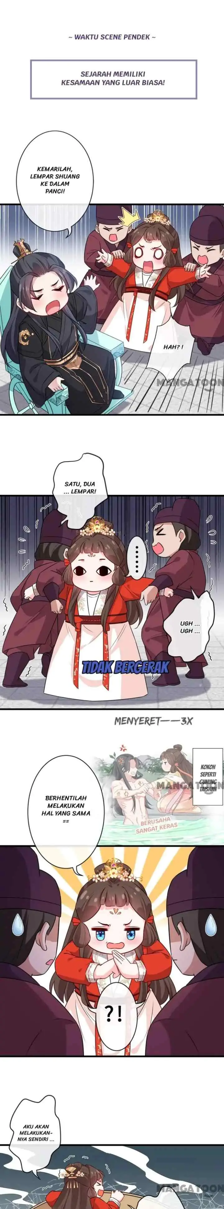 My Chubby Princess Consort chapter 26 halaman 15