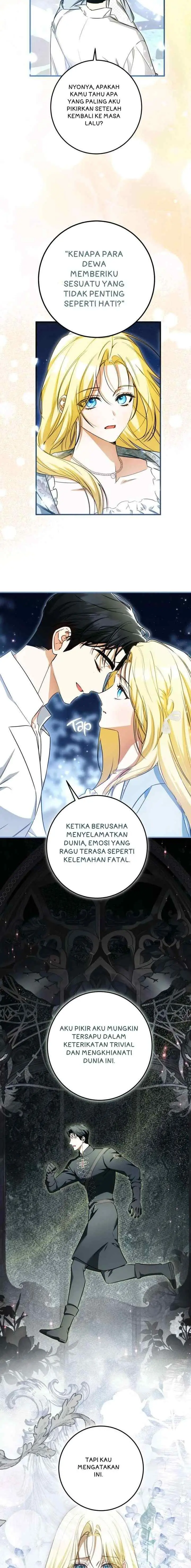 I Think I've Transmigrated Somewhere chapter 103 halaman 5