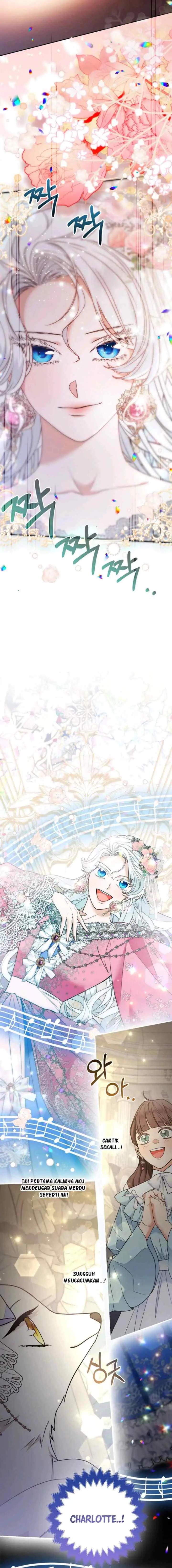 The Grand Duke's Fox Princess chapter 29 halaman 12