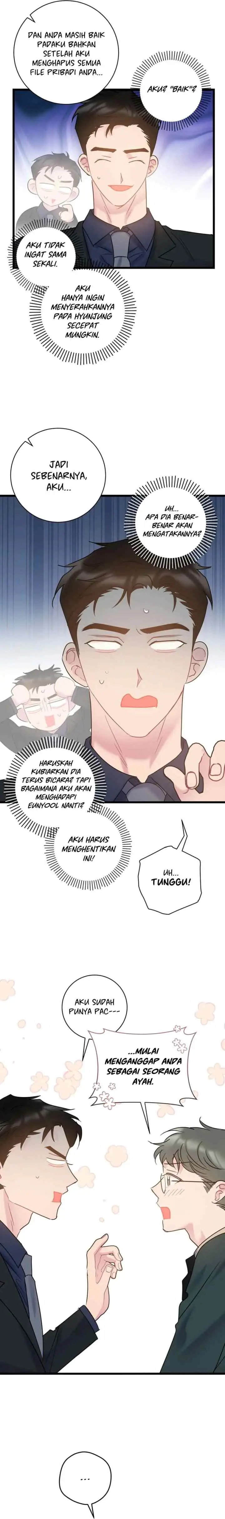 Normal Relationship chapter 48 halaman 12