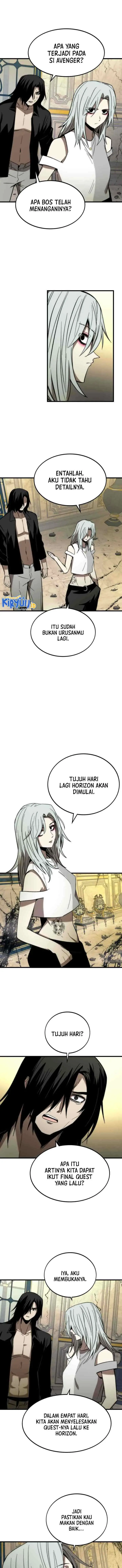 Ultra Alter chapter 57 halaman 4