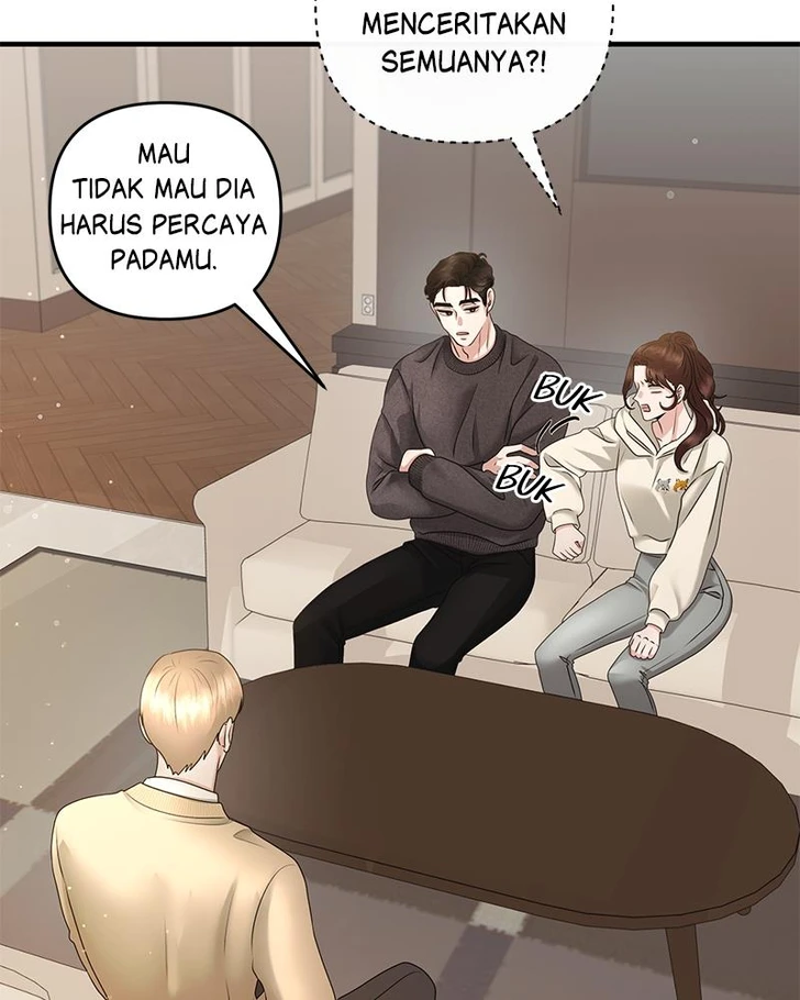 One Day I Found a Husband chapter 38 halaman 79
