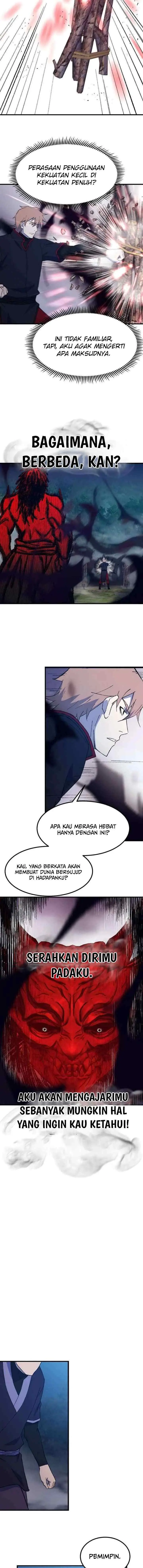 The Great Master chapter 123 halaman 8