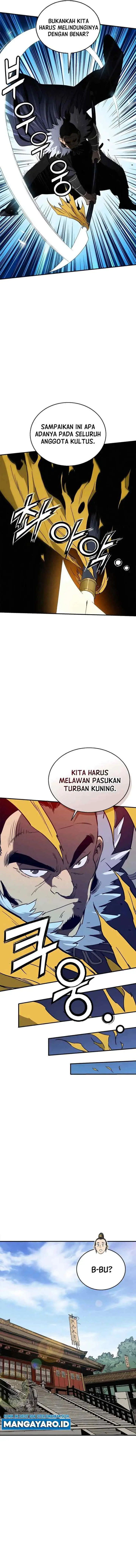 I Reincarnated as a Legendary Surgeon chapter 102 halaman 5