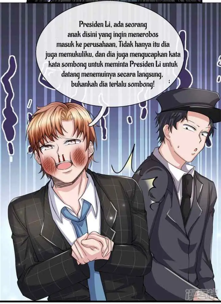 The Top Abandoned Young chapter 11 halaman 5