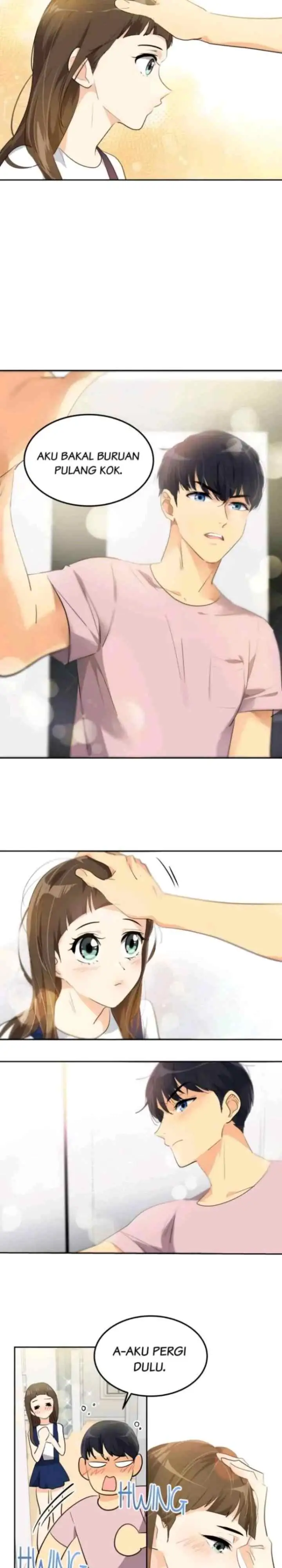 Heart Has a Soft Spot chapter 63 halaman 13