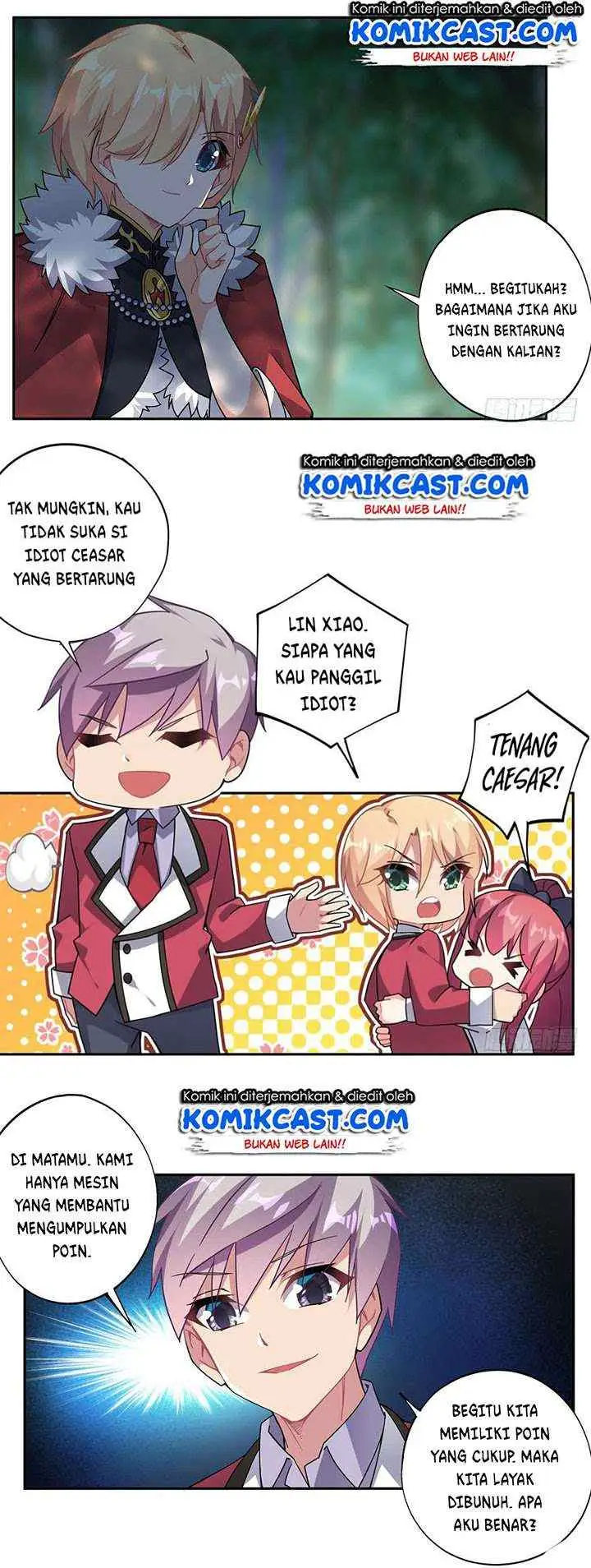 I Picked up a Demon Lord as a Maid chapter 30 halaman 12