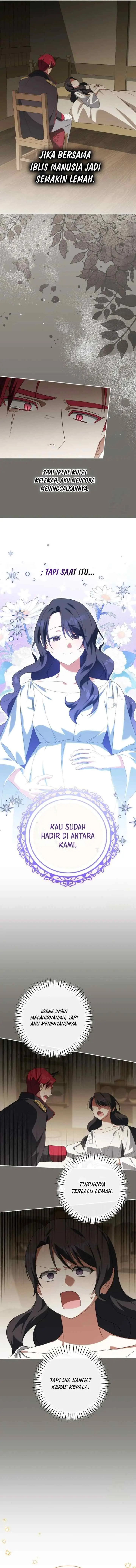 The Princess is Evil chapter 148 halaman 11