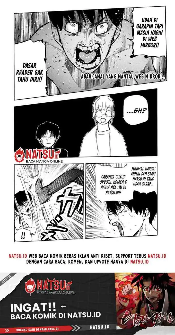 Reincarnation Path of The Underworld King chapter 16 halaman 13