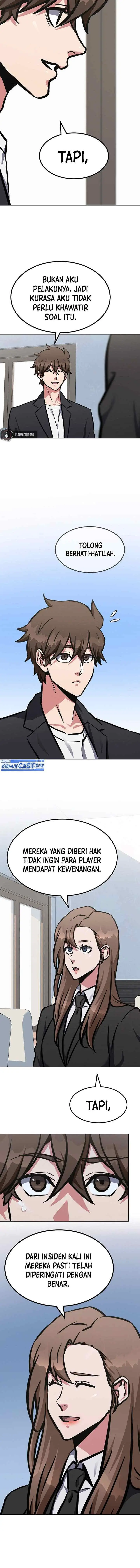 Level 1 Player chapter 52 halaman 14