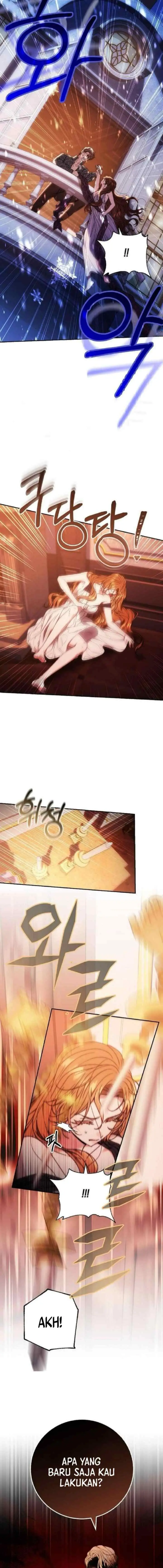I Will Raise This Boy as Another Man's Child chapter 13 halaman 9