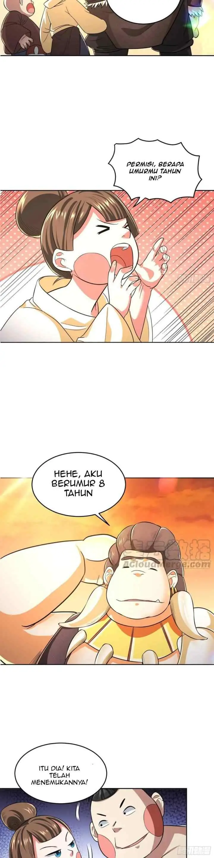 My Son In Brother chapter 23 halaman 5