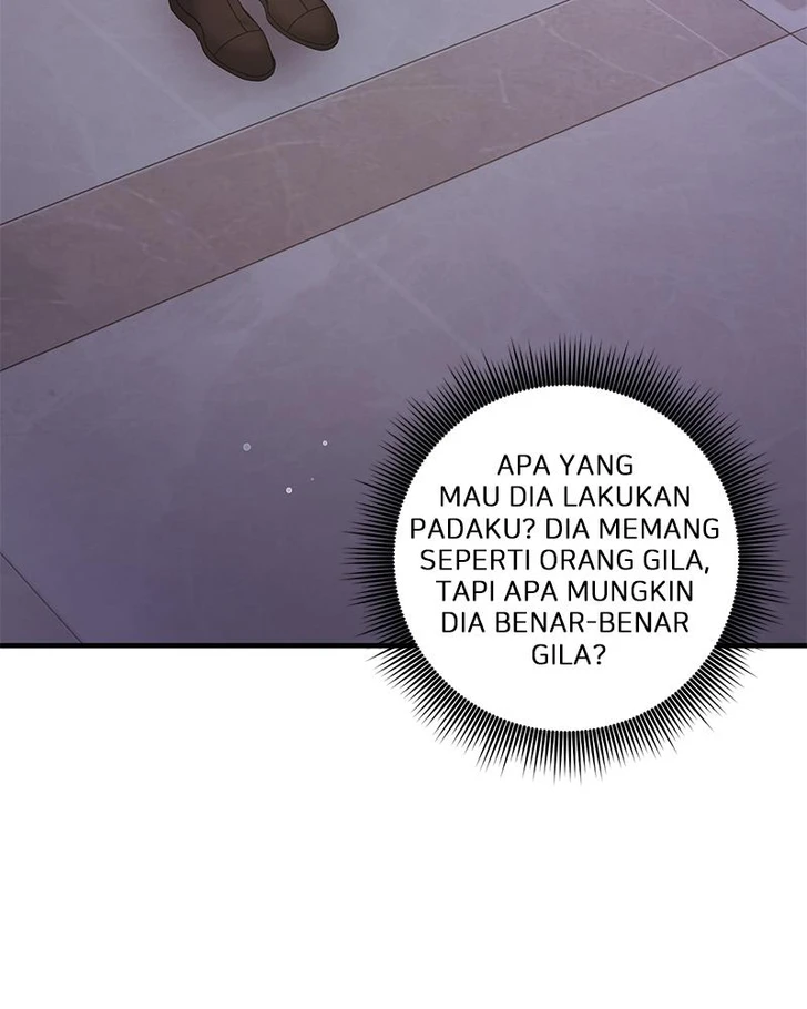 One Day I Found a Husband chapter 23 halaman 54