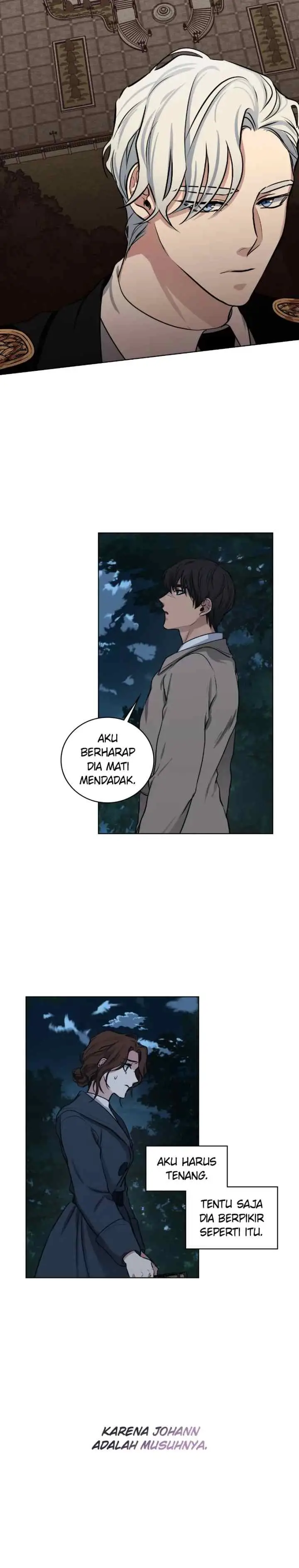 The Double Agent chapter 68 halaman 4
