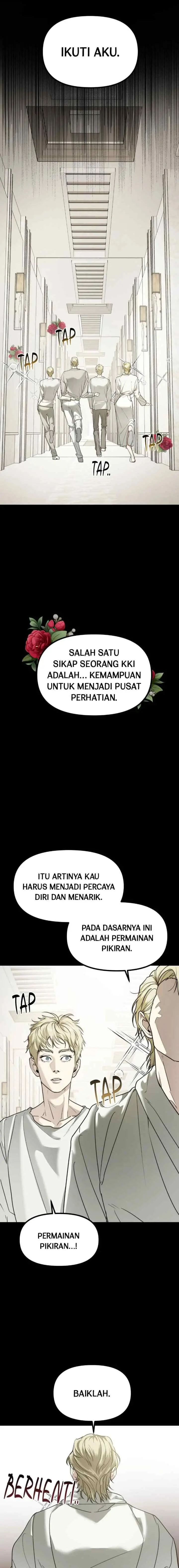 The Ki Sisters chapter 43 halaman 4