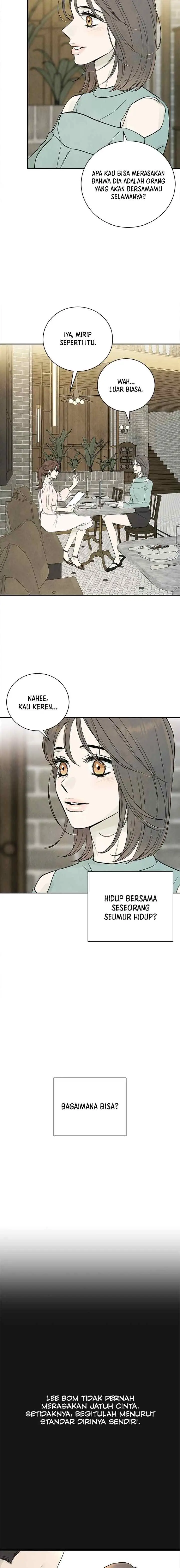 Love Me More chapter 6 halaman 17