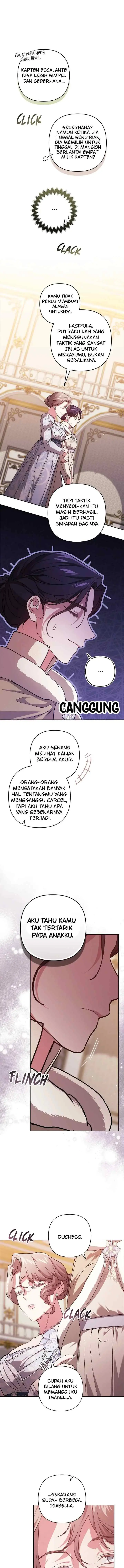 The Broken Ring: This Marriage Will Fail Anyway chapter 74 halaman 9