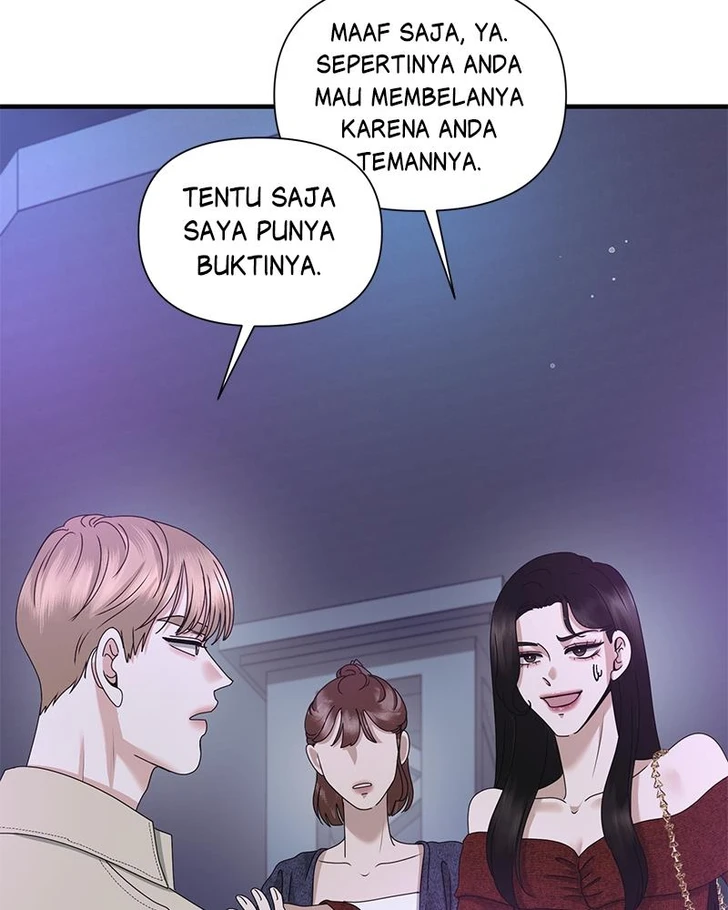One Day I Found a Husband chapter 27 halaman 87