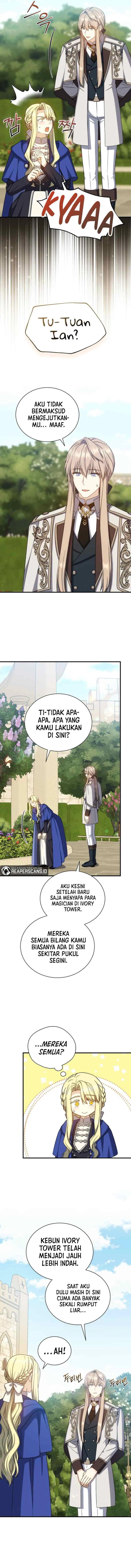 Return of the 8Th Class Magician chapter 81 halaman 9