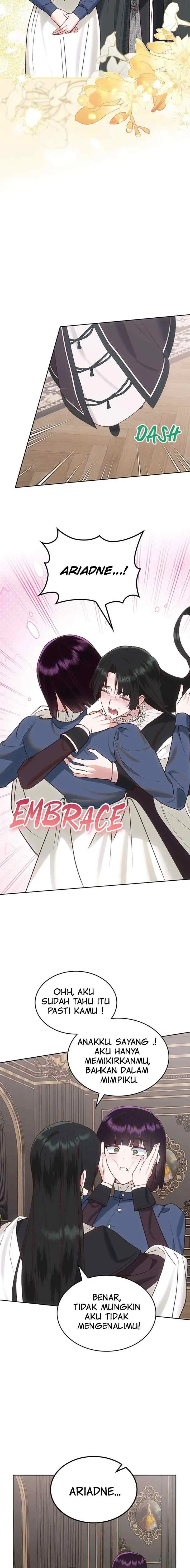 The End of this Fairy Tale is a Soap Opera chapter 60 halaman 11