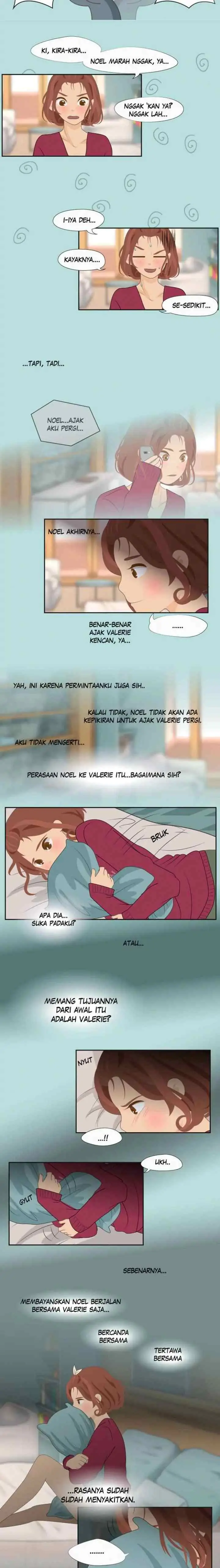 In A Dream chapter 17 halaman 7