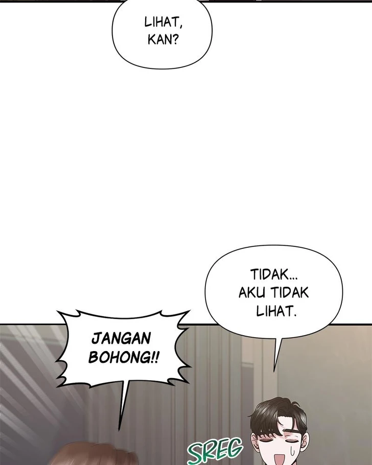 One Day I Found a Husband chapter 14 halaman 33