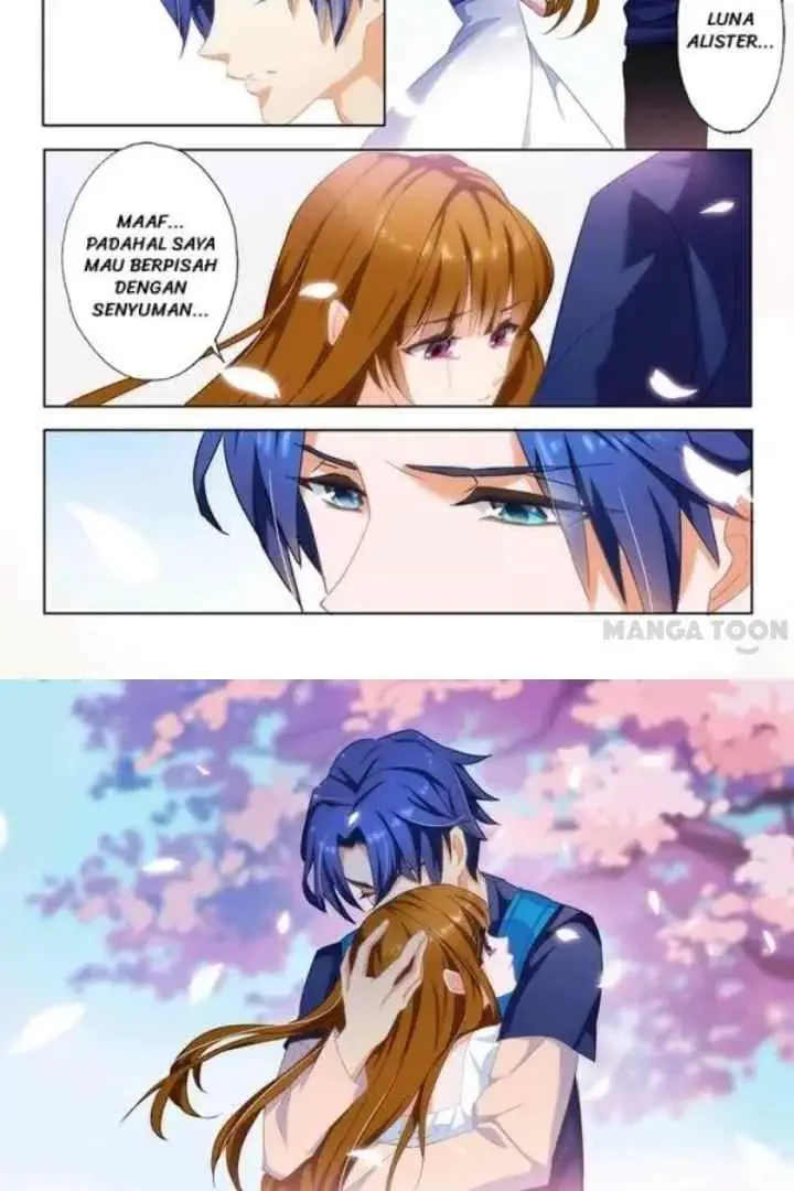 Haomen Tianjia Qianqi chapter 4 halaman 7