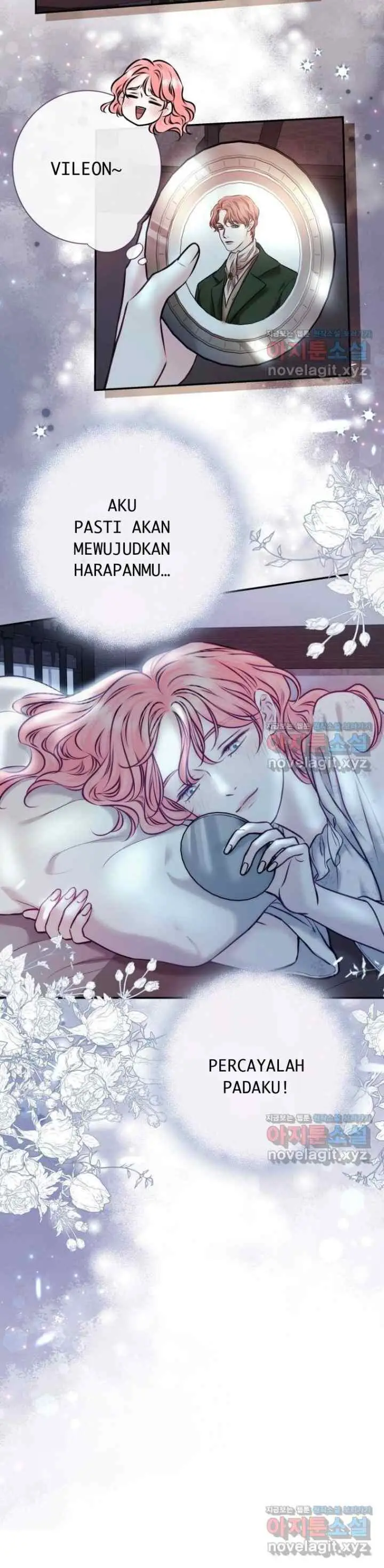The Fate of the Perennial Sub Male Lead Is in My Hands chapter 12 halaman 15