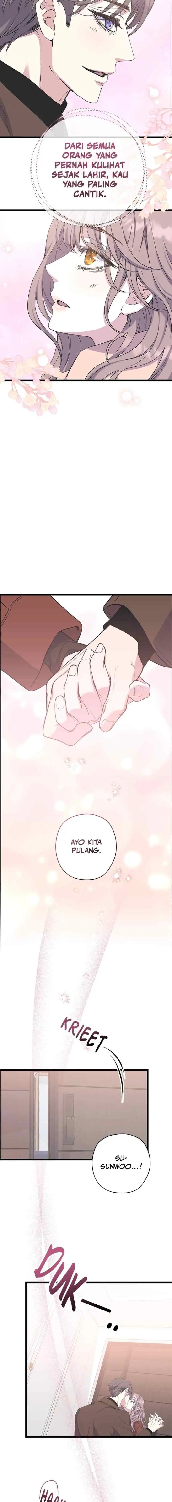 Couple's Time chapter 18 halaman 16