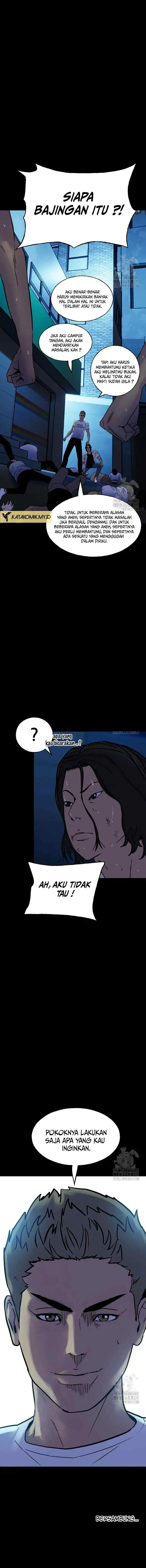 The Villain chapter 181 halaman 13