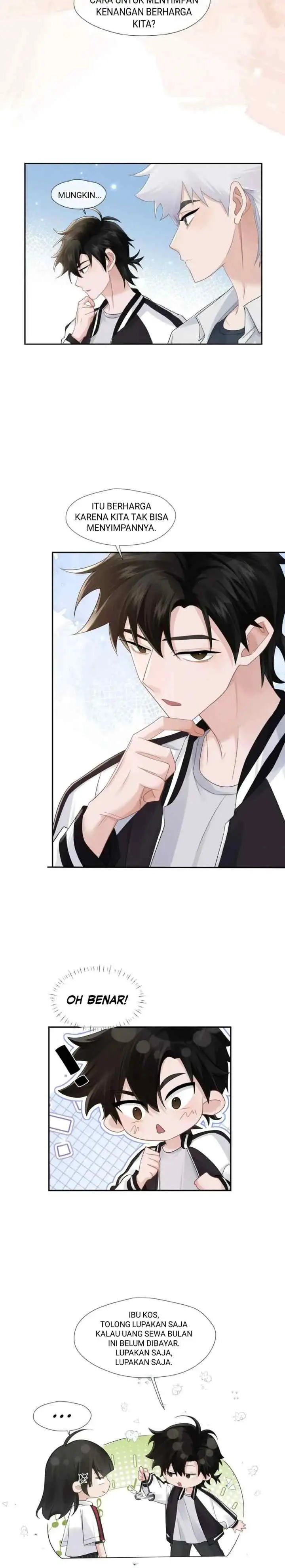 Link Click Shiguang Dailiren chapter 24 halaman 8