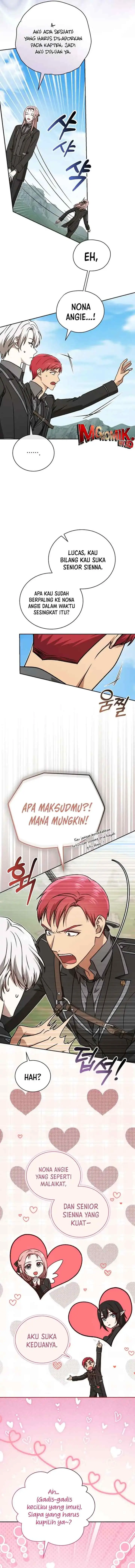 The Concept-Grasping Magical Genius chapter 47 halaman 7