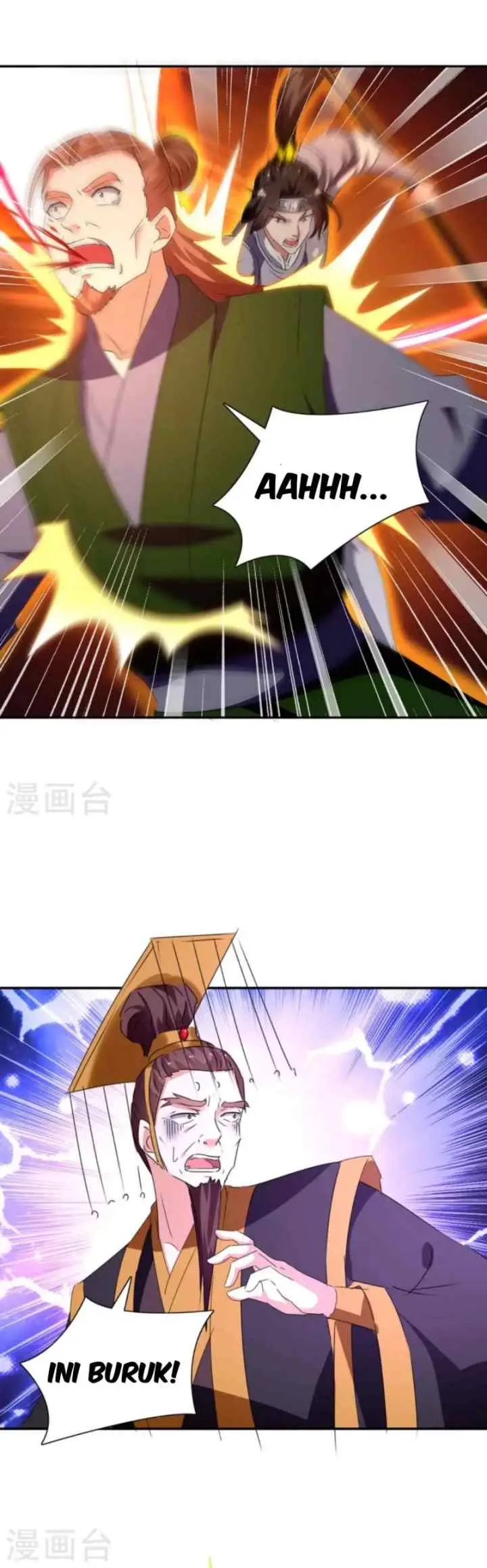 Strongest Leveling chapter 266 halaman 7
