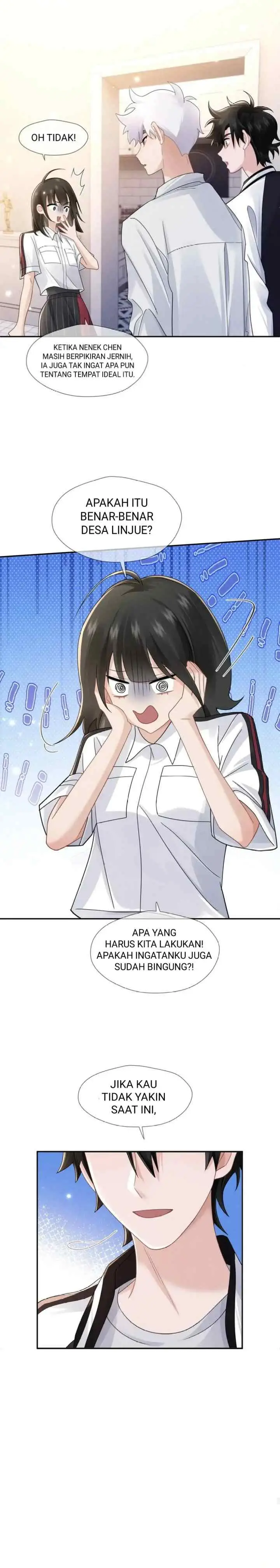 Link Click Shiguang Dailiren chapter 24 halaman 11