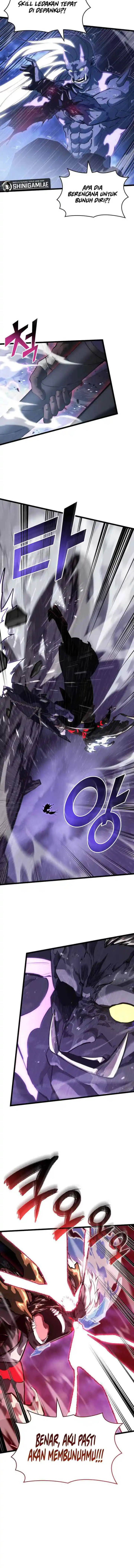 Return of the SSS-Class Ranker chapter 85 halaman 15
