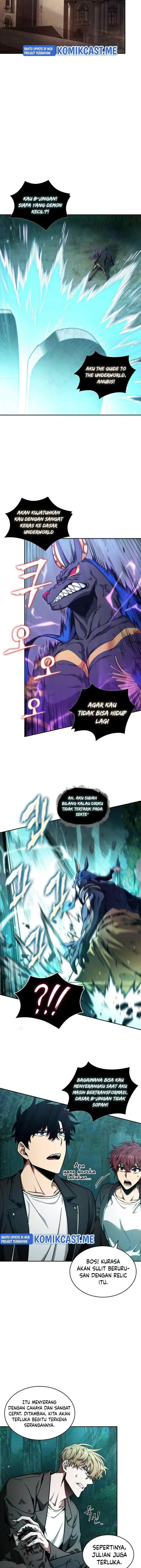 Tomb Raider King chapter 327 halaman 10