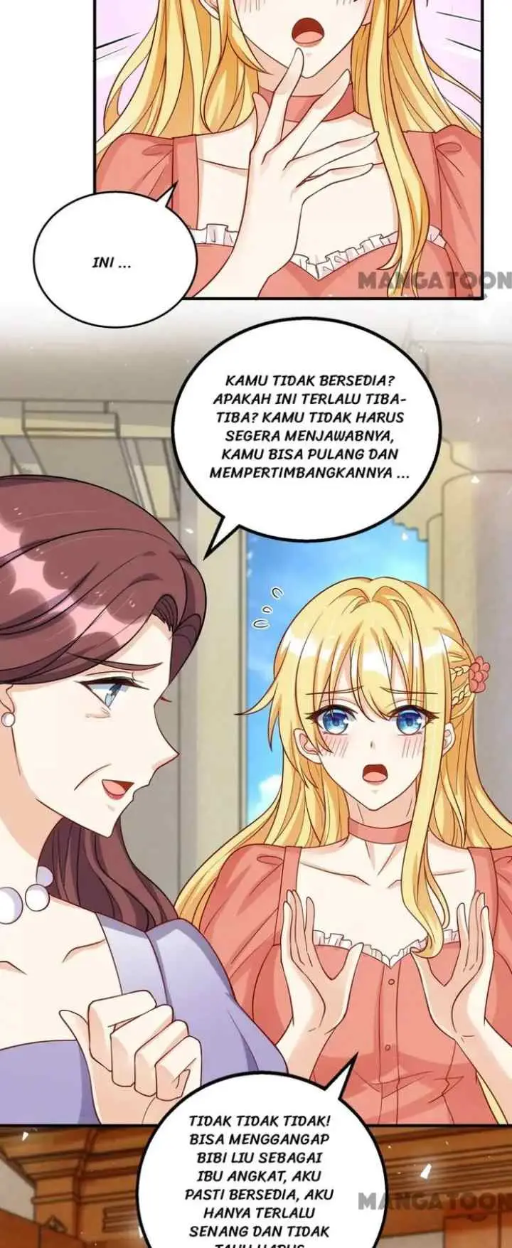 My Crazy Journalist Wife chapter 172 halaman 16