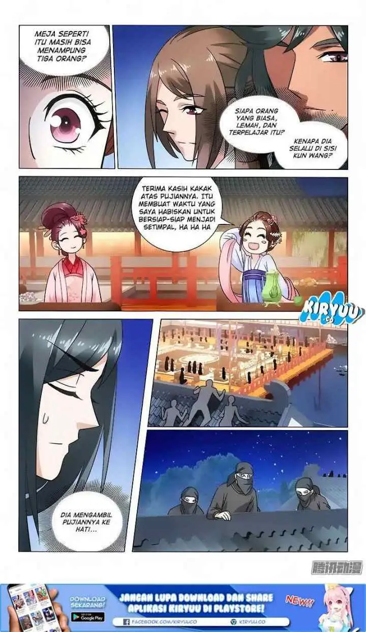 Prince Don't do This chapter 49 halaman 6