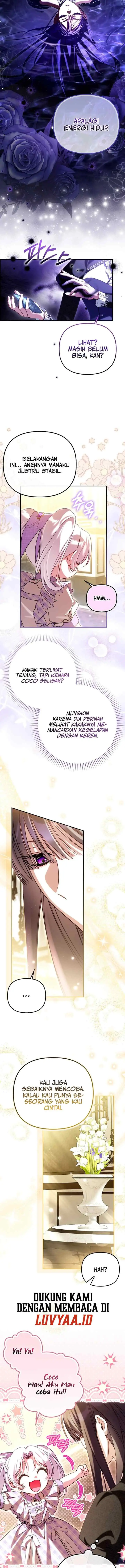 I'm the Brave Puppy That Will Save the Villainess chapter 26 halaman 7