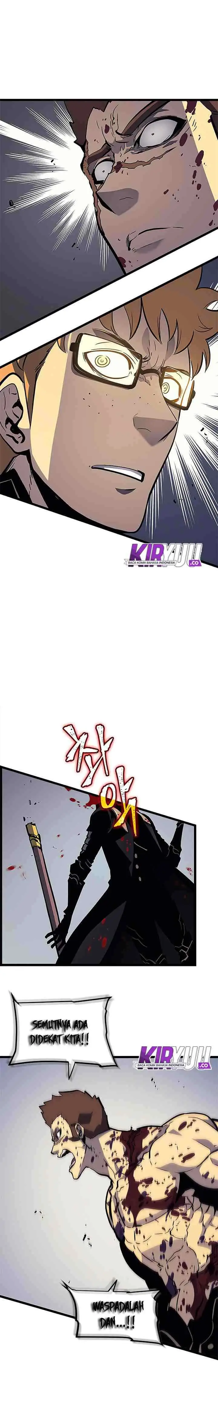 Solo Leveling chapter 96 halaman 16