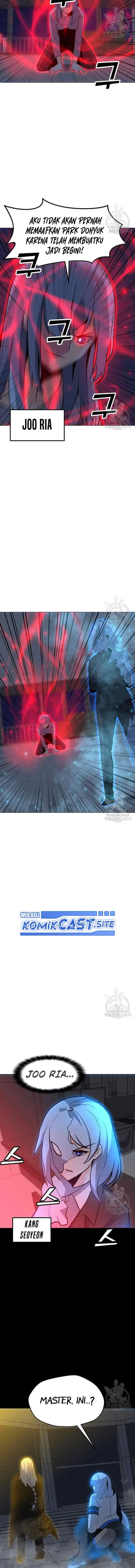 Solo Spell Caster chapter 90 halaman 7