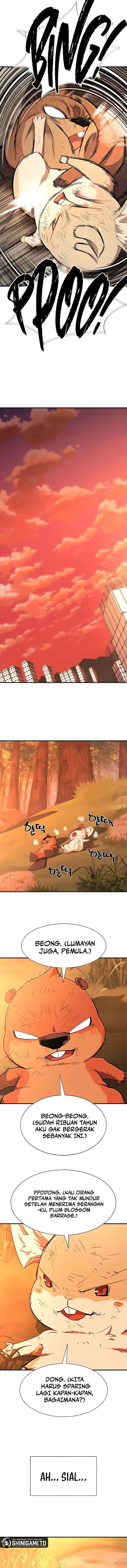 O melhor engenheiro do mundo chapter 214 halaman 8