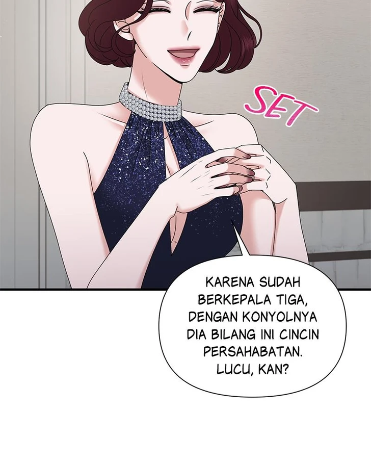 One Day I Found a Husband chapter 35 halaman 107