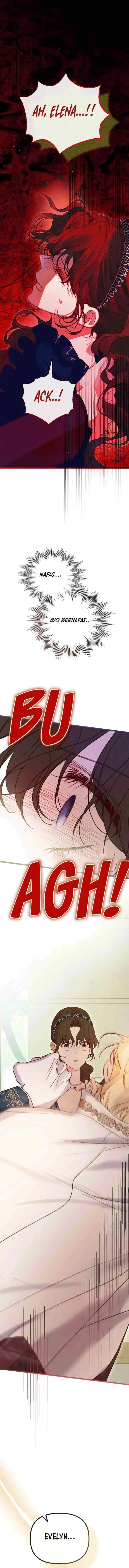 Please Save Me chapter 42 halaman 14