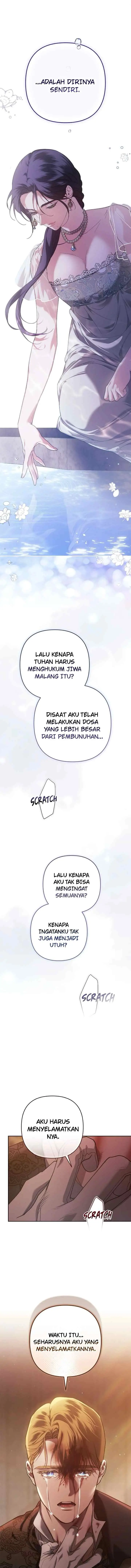 The Broken Ring: This Marriage Will Fail Anyway chapter 100 halaman 15