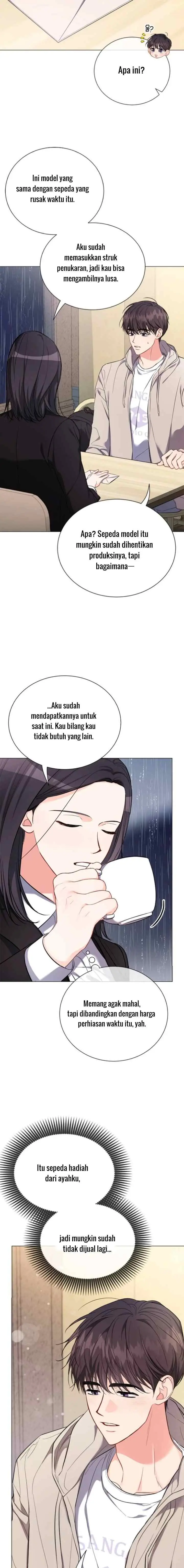See You After Work chapter 52 halaman 6
